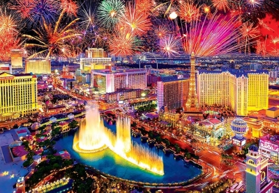 TOUR COUNT DOWN NEW YEAR LAS VEGAS-DEATH VALLEY NATIONAL PARKS-GRAND CANYON WESTRIM DEC 31-JAN 1-2-3, 2027                               